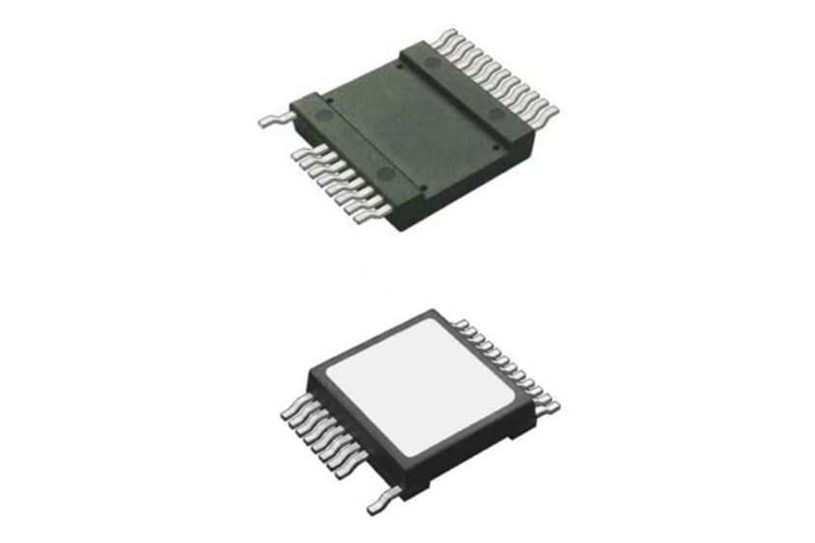 MOSFET 102A 300V N-CH 24SMPD GIGAMOS SMD
