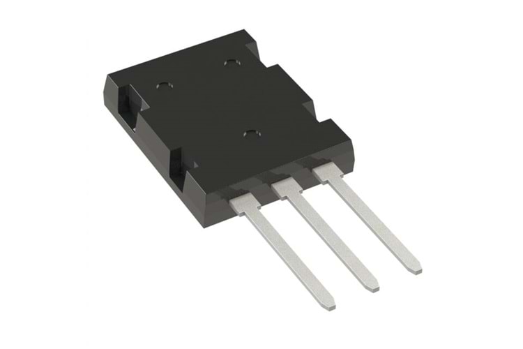 MOSFET 108A 300V N-CH ISOPLUS264 POLAR3 THT