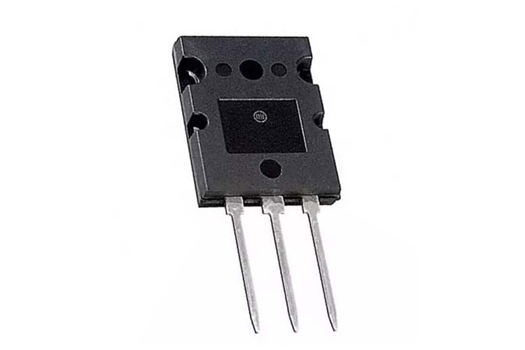 MOSFET 94A 500V N-CH TO264 POLAR2 THT