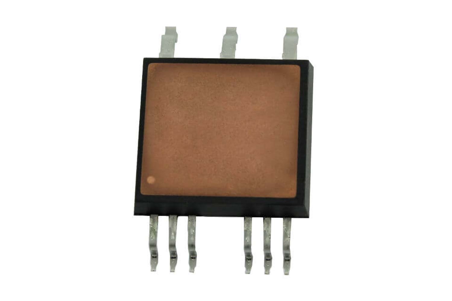MOSFET 2x16A 600V N-CH SMPD SILICON CARBIDE SMD