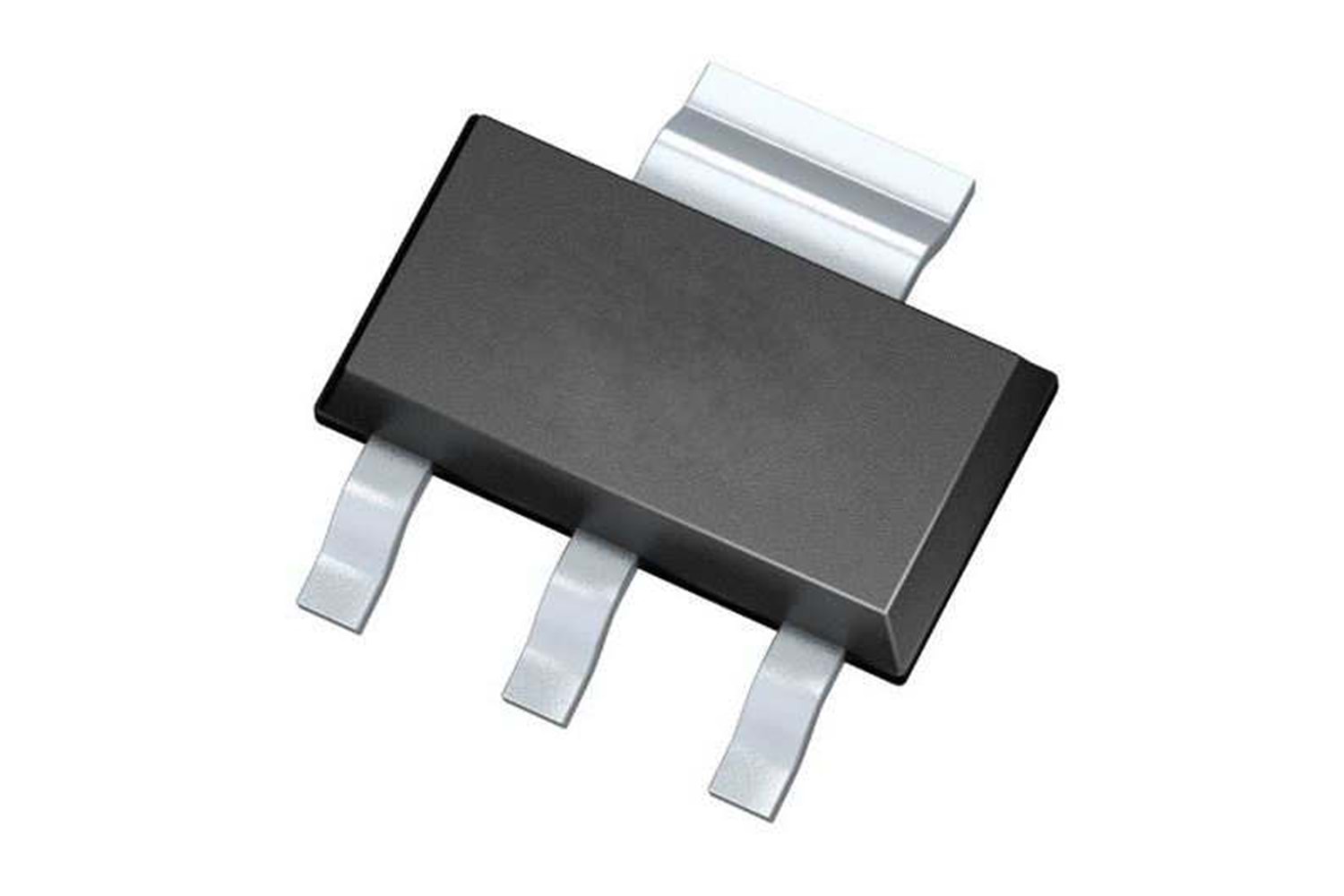 TRANS 5A 60V BP BJT BİPOLAR PNP LOW 3-PIN SMD