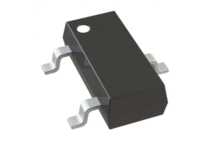 TRANS 100mA 65V PNP SOT323 GEN. SMD