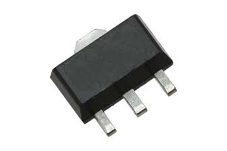 TRANS NPN 80V 2.5A PCP SMD