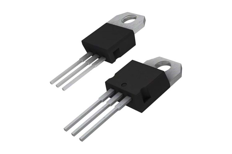 TRANS 10A 80V PNP TO220 POWER THT