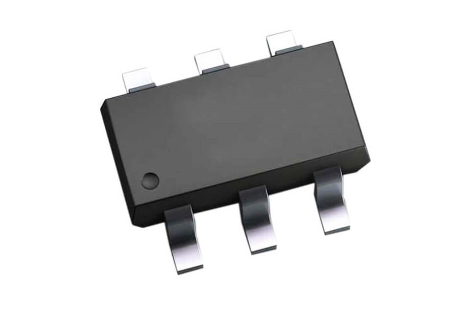 TRANS 500mA 50V NPN/PNP SOT457 EQUIPPED SMD