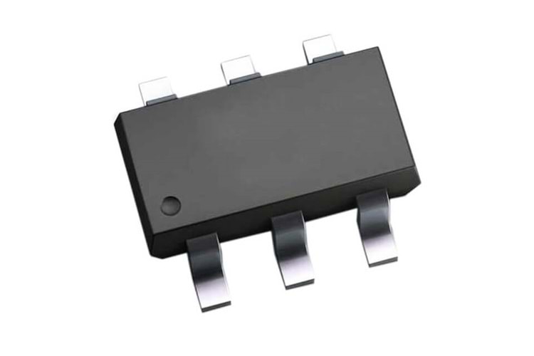 TRANS 500mA 50V NPN/PNP SOT457 EQUIPPED SMD