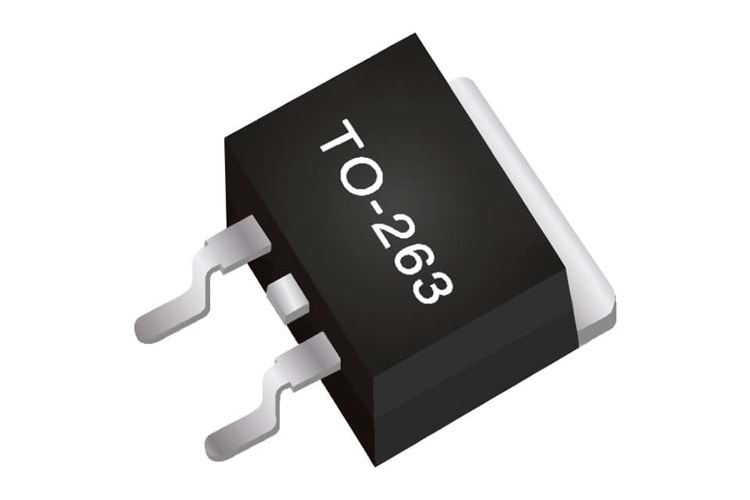TRANS NPN 30V 1A TO-236AB SMD