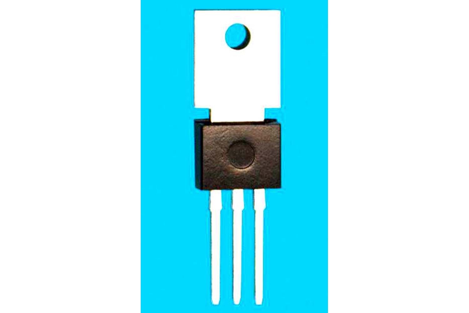 TRANS 1A 250V NPN TO202 POWER THT