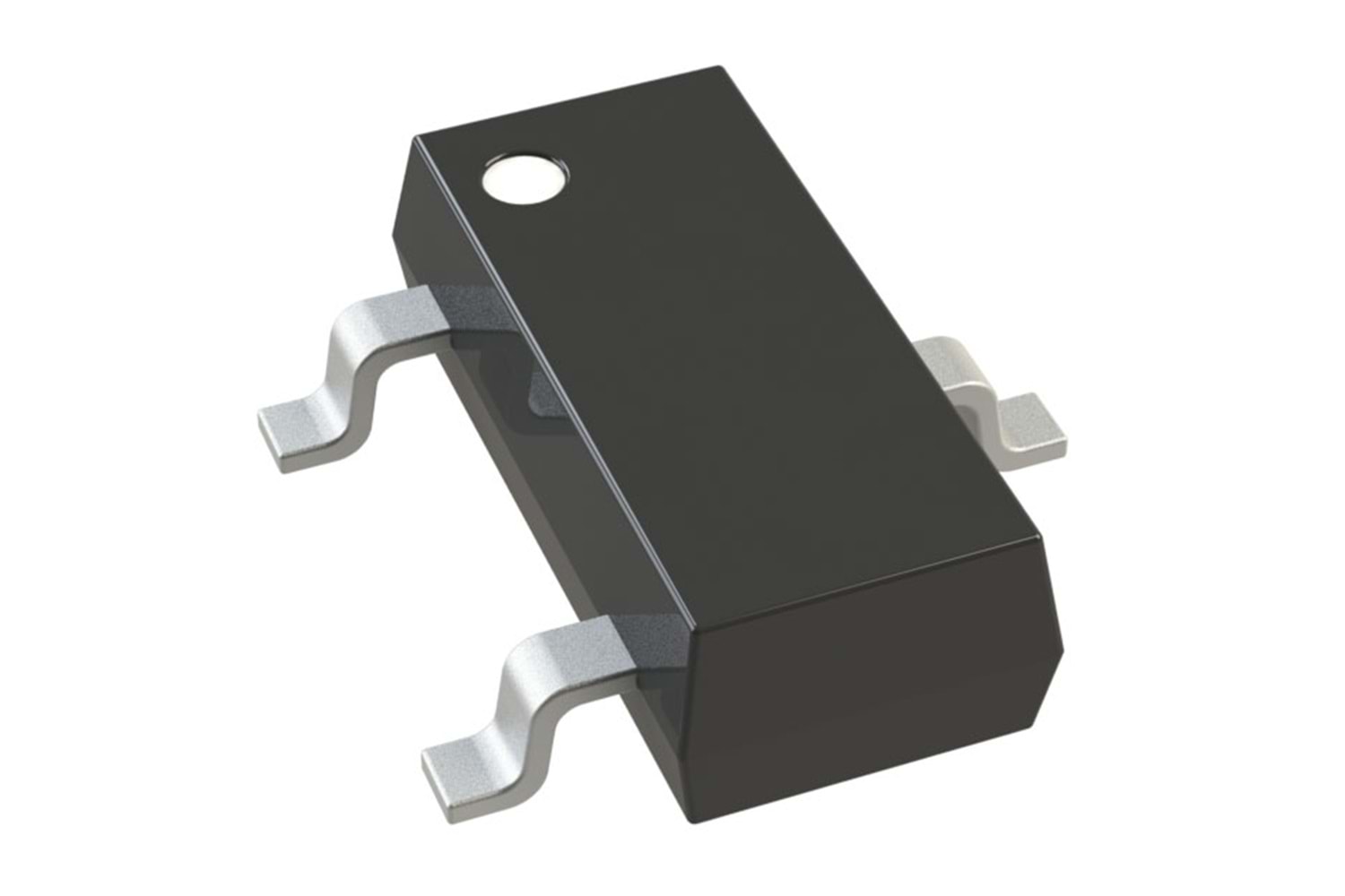 TRANS 800mA 50V NPN CSOT23 SWITCH SMD