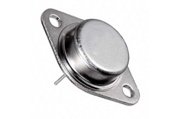 TRANS 15A 60V PNP TO-3 POWER THT