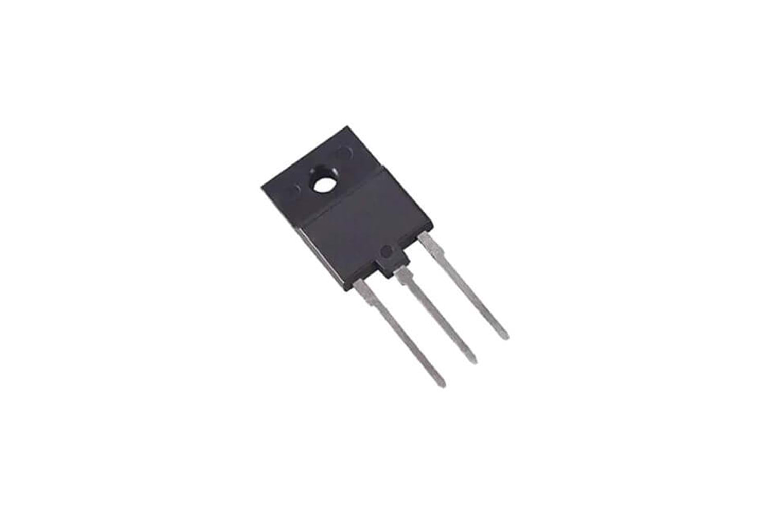 TRANS 8A 700V NPN ISOWATT218 THT