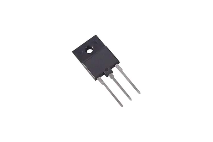 TRANS 8A 700V NPN ISOWATT218 THT