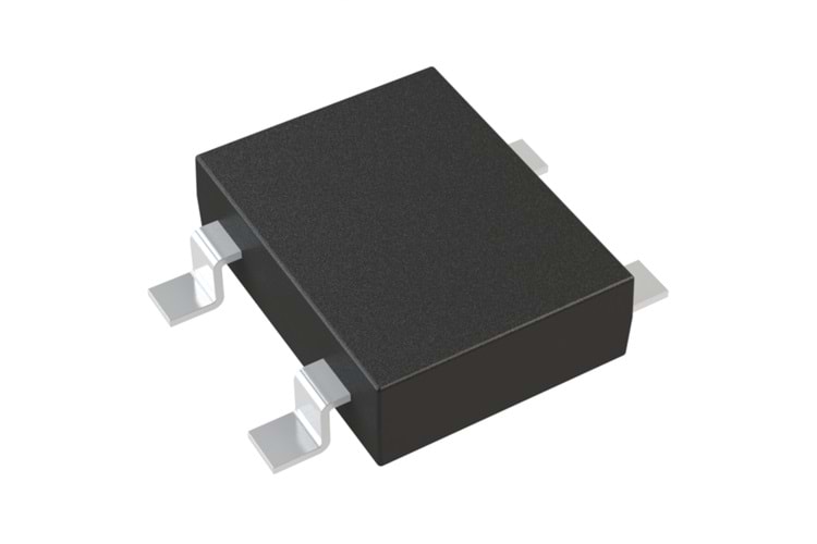 DIODE BRIDGE 2A 1000V SDB-1 SMD