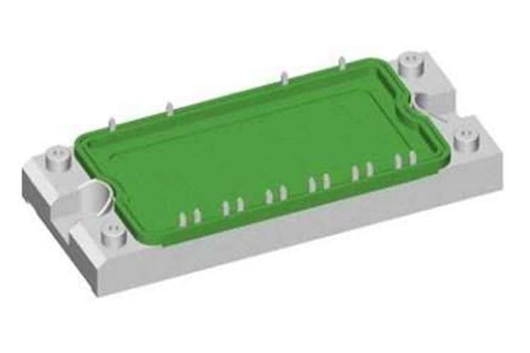 DIODE BRIDGE 150A 2200V 3PH (Braking) E2-Pack CHASSIS