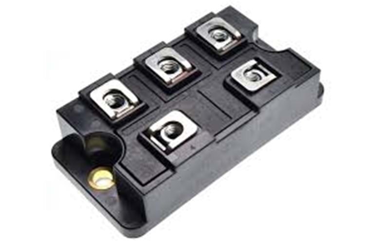 DIODE BRIDGE 100A 1600V 3PH CHASSIS