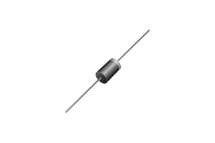 DIODE SCHOTTKY 3A 100V DO201AD THT