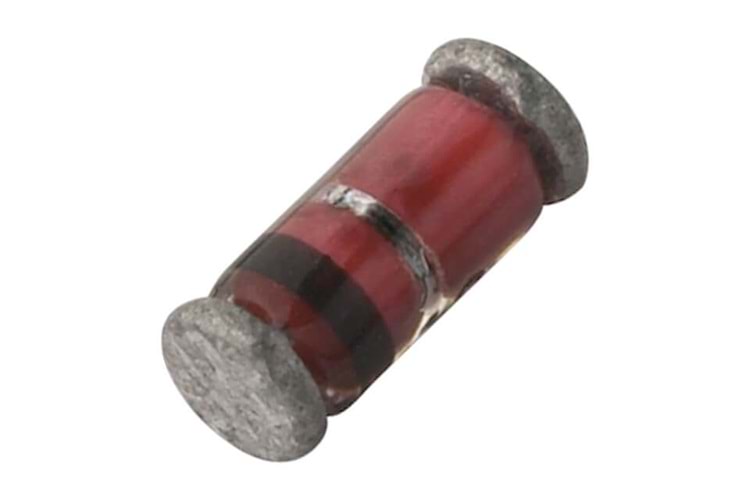 DIODE SCHOTTKY Single 30mA 40V SOD-80 (MiniMELF) SMD