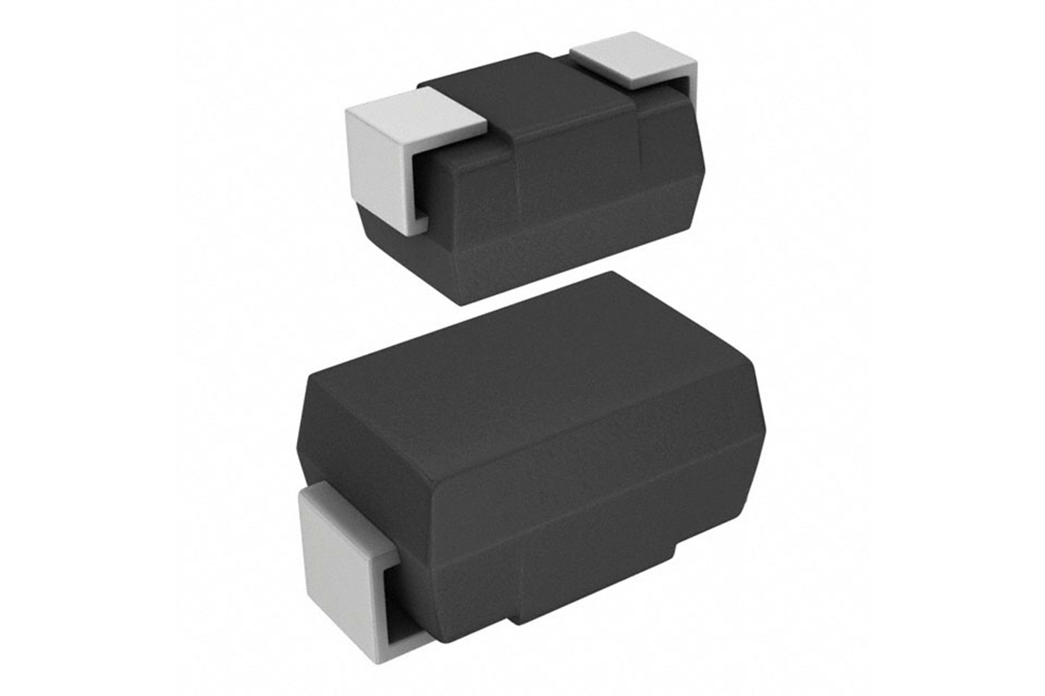DIODE SCHOTTKY 1A 60V DO-214AC (SMA) SMD