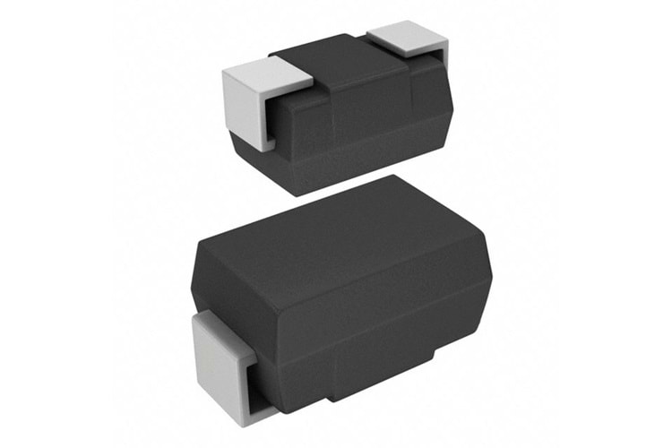 DIODE SCHOTTKY 1A 60V DO-214AC (SMA) SMD