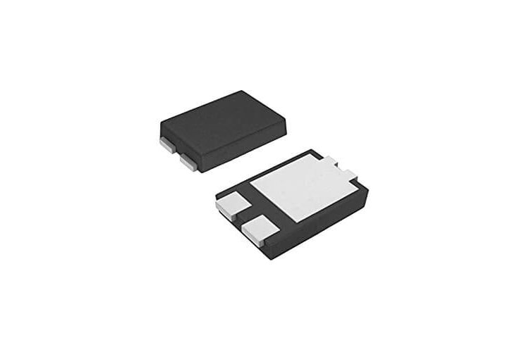 DIODE SCHOTTKY 10A 45V SMD