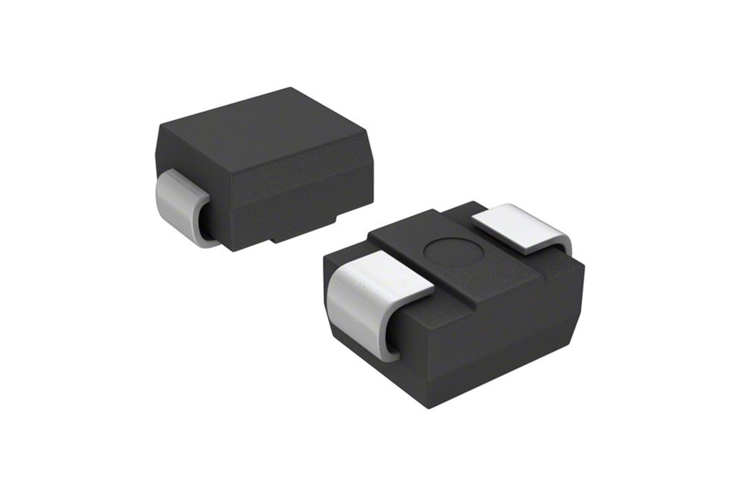 DIODE SCHOTTKY 1A 40V DO214AA (SMB) SMD
