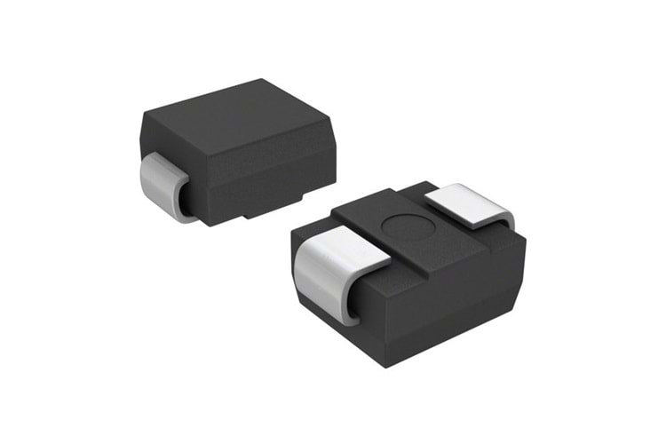 DIODE SCHOTTKY 1A 40V DO214AA (SMB) SMD