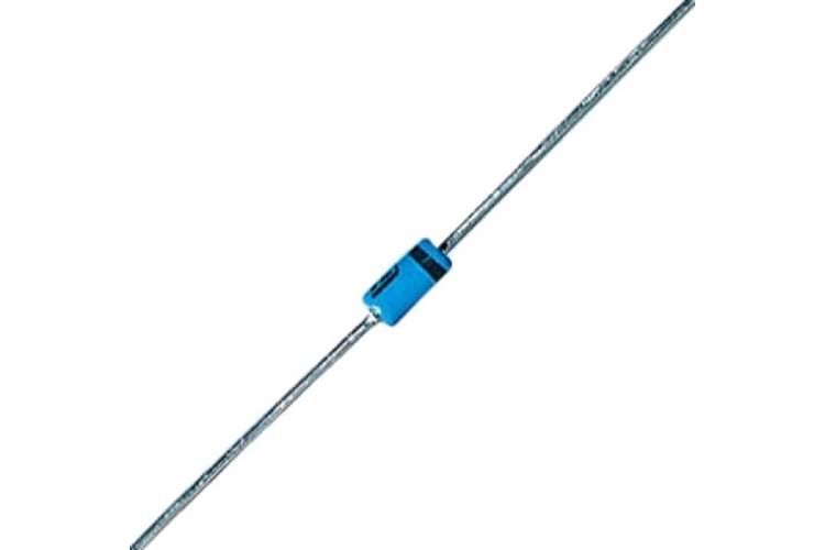 DIODE SCHOTTKY 200mA 30V DO-35 ST THT