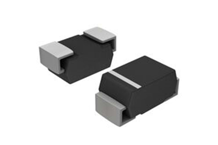 DIODE SCHOTTKY 3A 30V DO219AA SMD