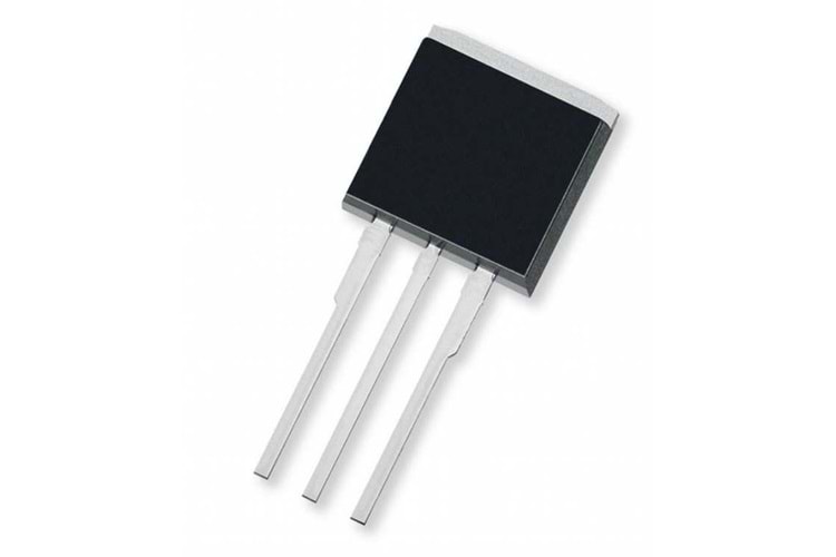 DIODE SCHOTTKY 2*15A 45V TO220AB THT