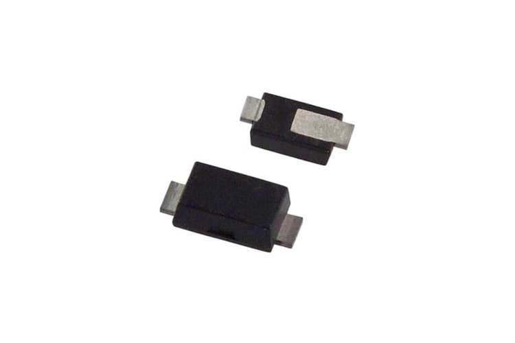 DIODE SCHOTTKY 100V POWERDI123 SMD