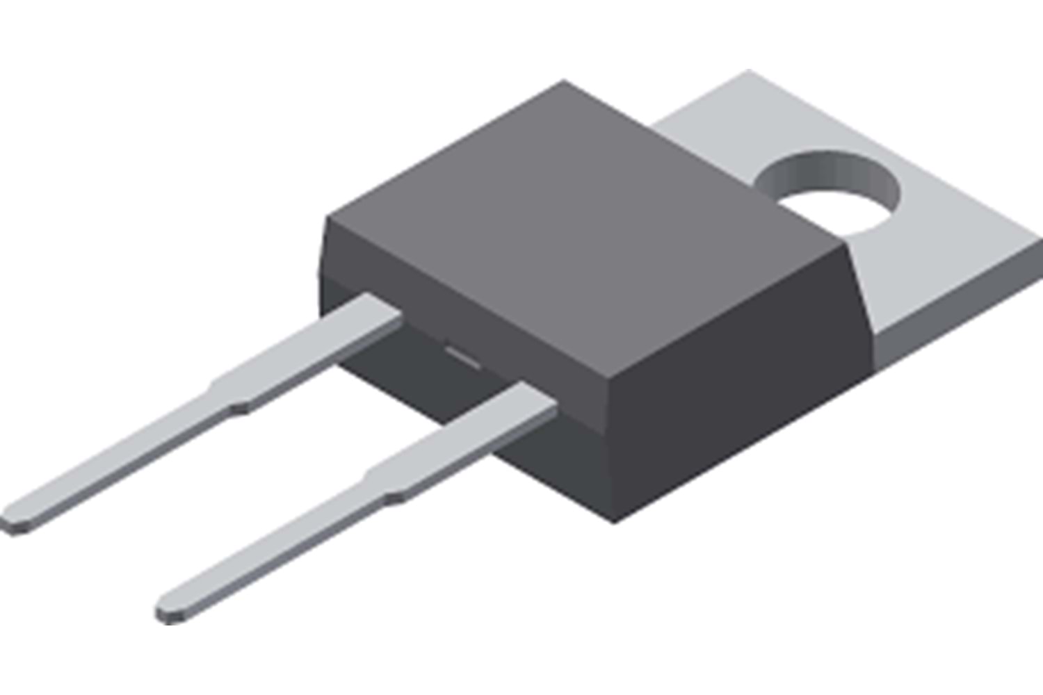 DIODE SCHOTTKY 25A 25V TO220AC THT