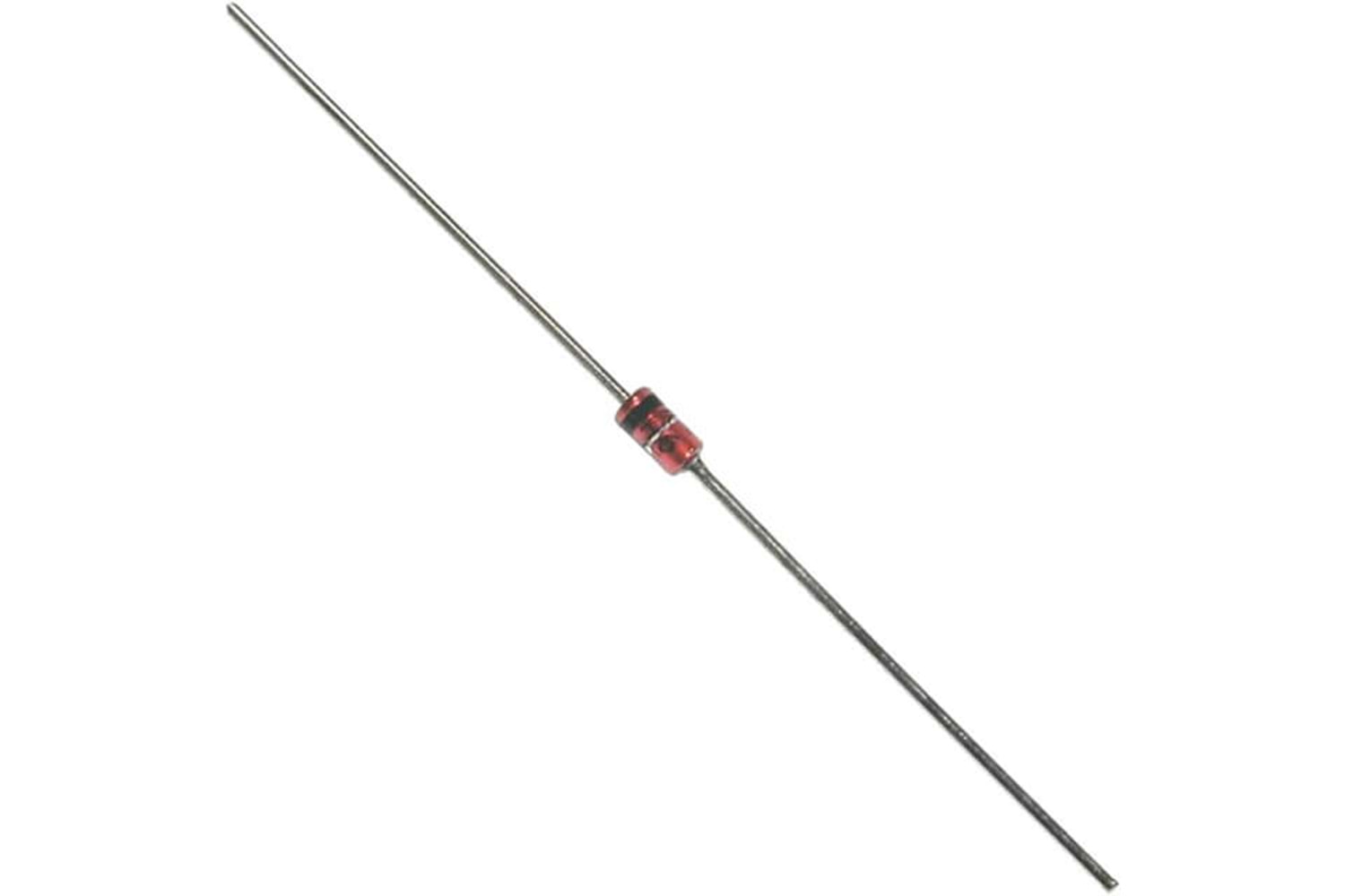 DIODE SCHOTTKY 30mA 60V DO-35 THT
