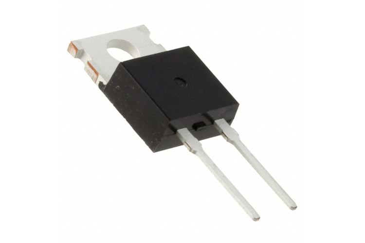 DIODE SCHOTTKY 30A 100V TO220AC THT