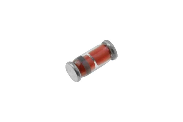 DIODE SCHOTTKY 1A 40V TAPEC DO-213AB MELF SMD