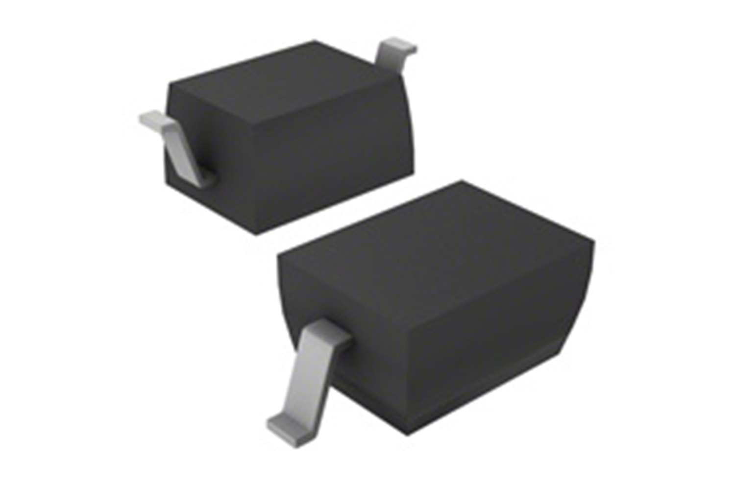 DIODE SCHOTTKY 30V 1A USC SMD