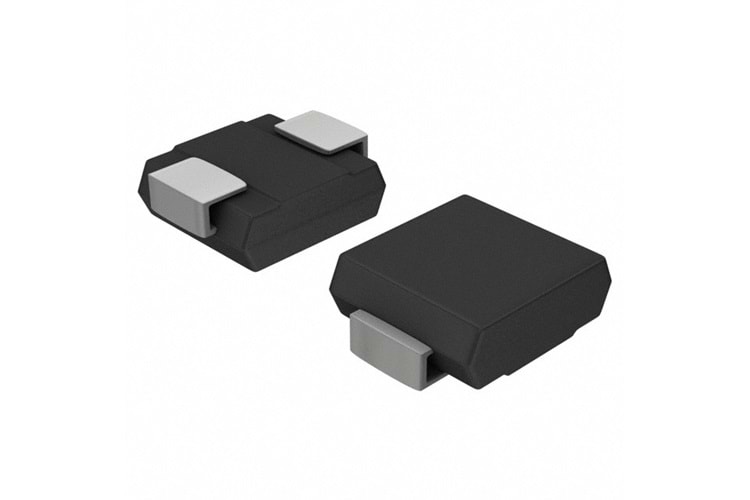 DIODE SCHOTTKY 5A 40V DO214AB (SMC) SMD