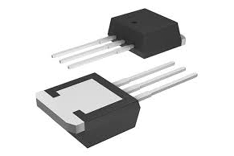 DIODE SCHOTTKY 2x15A 200V TO262 THT