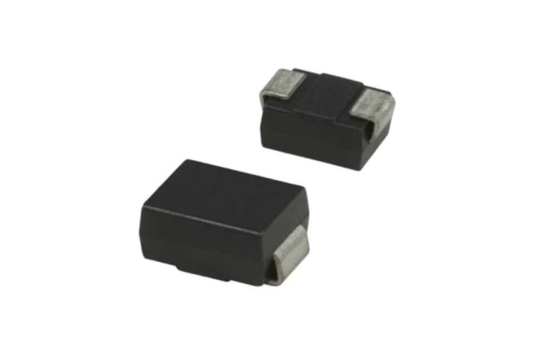 DIODE SCHOTTKY 4A 20V DO214AA SMD