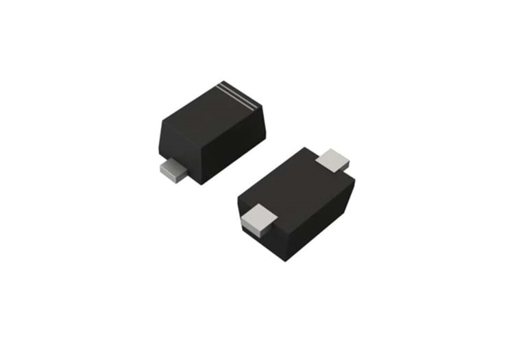 DIODE SCHOTTKY 0.1A 30V SOD-923 SMD