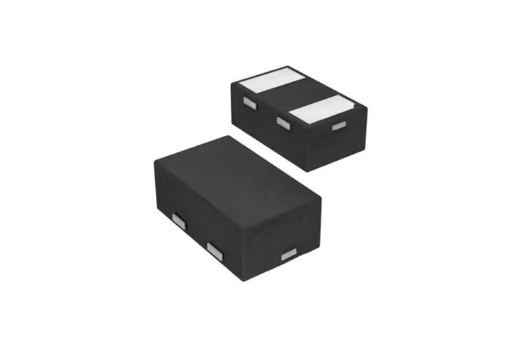 DIODE SCHOTTKY 70mA 70V DFN1006-2 SMD