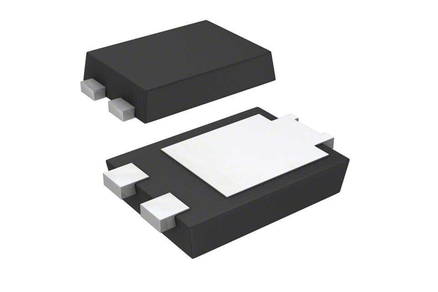 DIODE SCHOTTKY 7A 60V POWERDI5 SMD