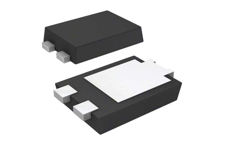 DIODE SCHOTTKY 7A 60V POWERDI5 SMD