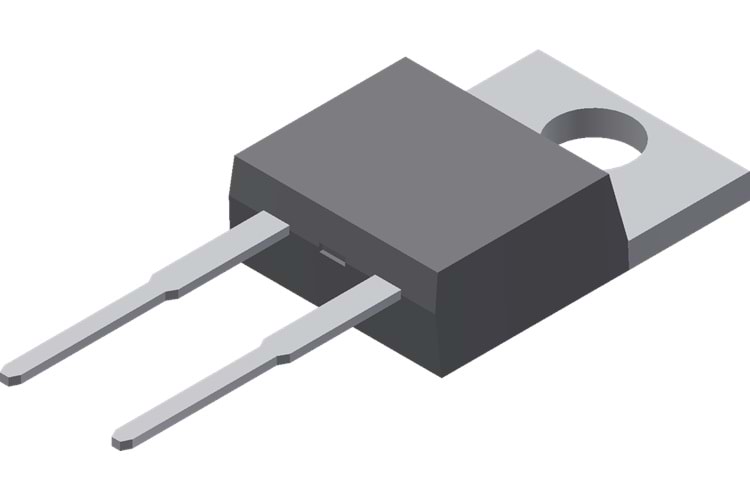 DIODE SCHOTTKY 15A 45V TO220 THT