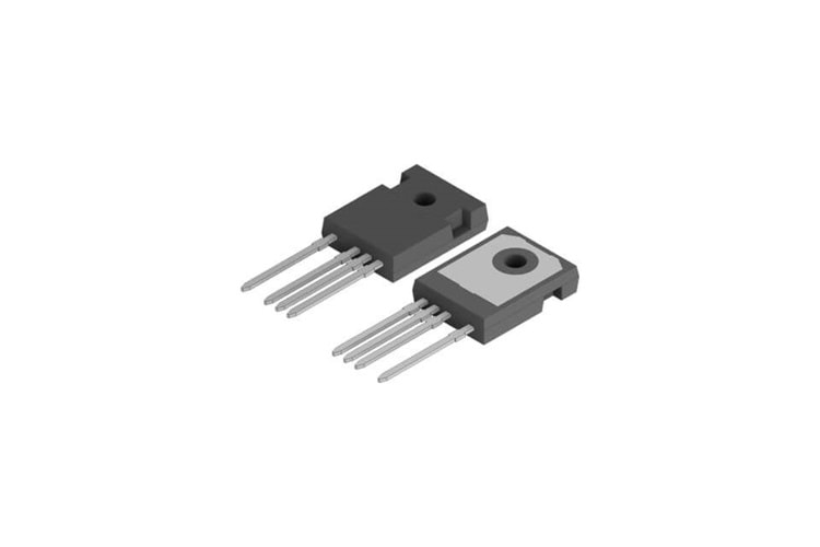 DIODE SCHOTTKY 20A 100V TO220 THT