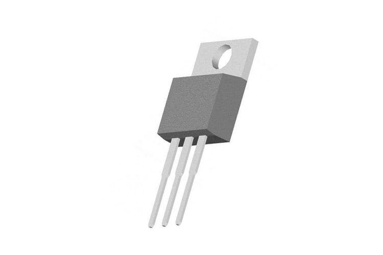 DIODE ARRAY SCHOTTKY 8A 150V TO220-3 THT