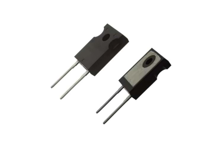 DIODE SIL.CARB.SCHOTTKY 10A 1700V TO247-2L THT