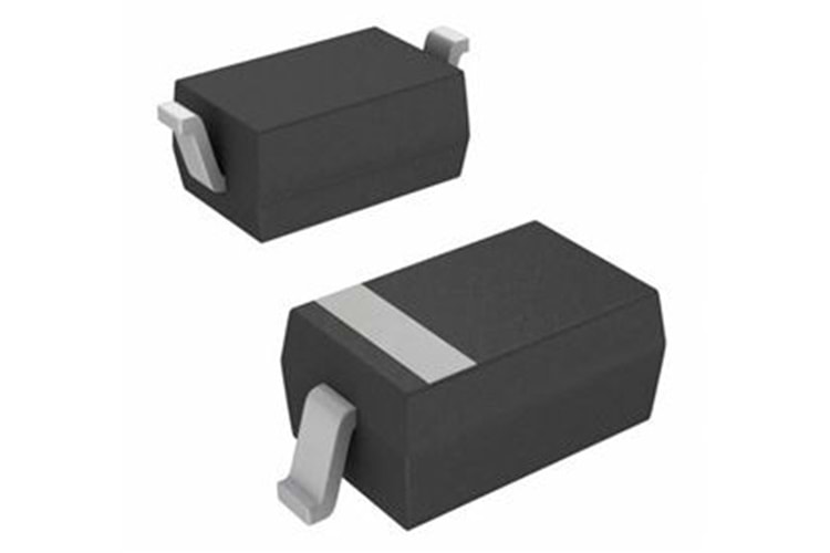 DIODE SCHOTTKY 500Ma 40V SC-90, SOD-323F UMD2 SMD