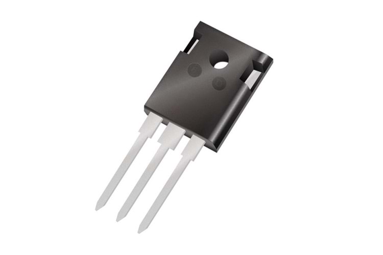 DIODE SIL.CARB.SCHOTTKY 55A (DC) 1200V TO-247 THT