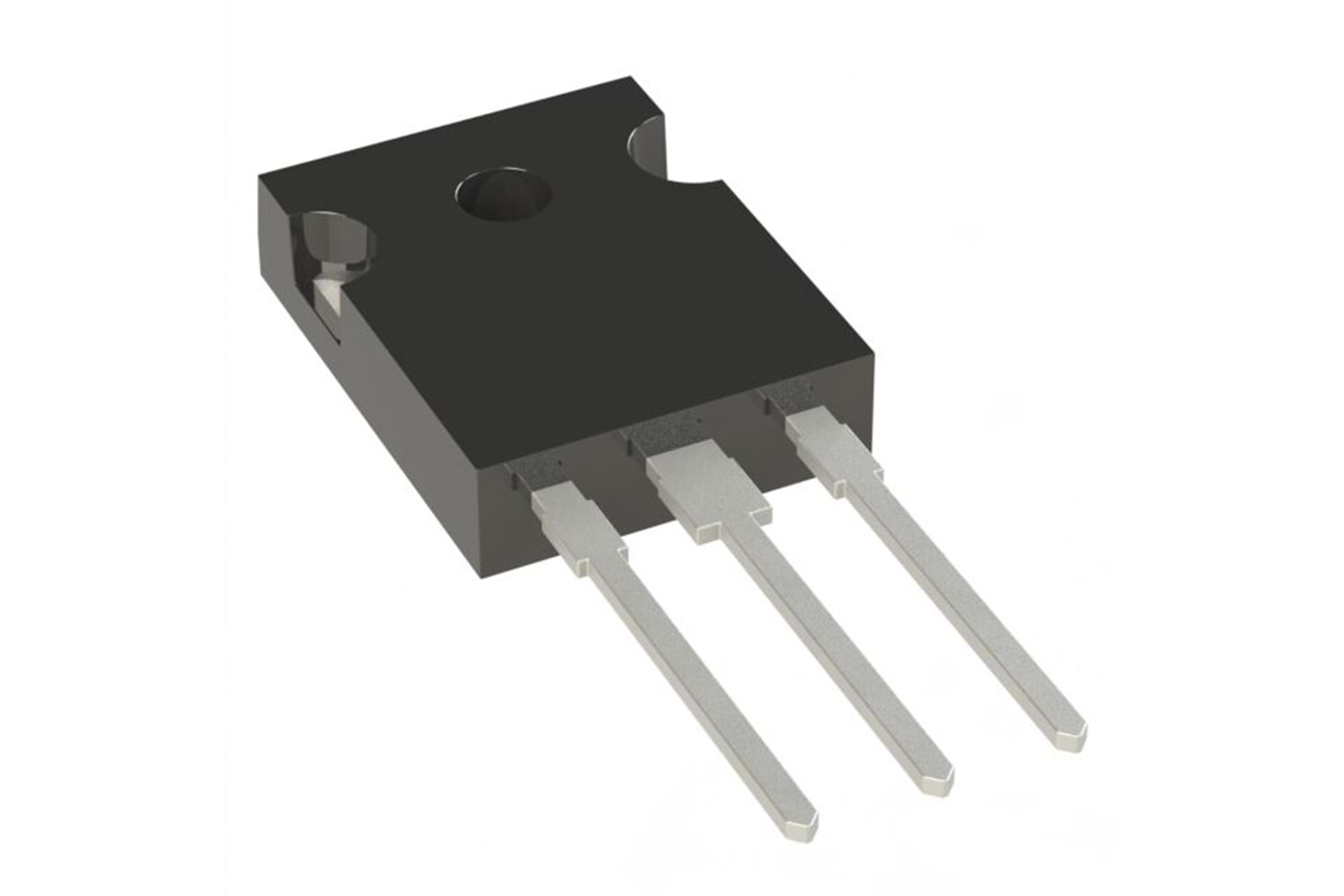 DIODE SCHOTTKY SiC 30A 1200V TO-247AD-3LD THT