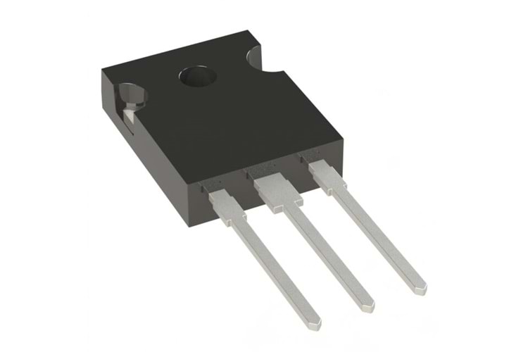 DIODE SCHOTTKY SiC 30A 1200V TO-247AD-3LD THT